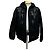 Chanel Mesh-Logo-Bomberjacke (Oversized) Mehrfarben