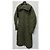 Moncler CAPRIER Quilted Long Down Coat Black - view 4