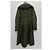 Moncler CAPRIER Quilted Long Down Coat Black - view 5