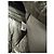 Moncler CAPRIER Quilted Long Down Coat Black - view 8