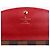 Louis Vuitton Damier Ebene Kaissa Flap Long Wallet Braun - Ansicht 10