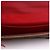 Louis Vuitton Damier Ebene Kaissa Flap Long Wallet Braun - Ansicht 11