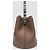 Marni Pannier Eimer Tasche Braun Tragetasche - Ansicht 4
