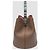 Marni Pannier Eimer Tasche Braun Tragetasche - Ansicht 5