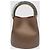 Marni Pannier Eimer Tasche Braun Tragetasche - Ansicht 8