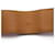 Hermès Bracelet en cuir Epsom Medor argenté Rose  - vue 9