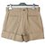 Thom Browne Gabardine-Shorts aus Baumwolle mit Gürtelschlaufen Größe - Ansicht 2