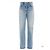 Saint Laurent Jeans Slim Fit Santa Monica Blue