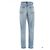 Saint Laurent Jeans Slim Fit Santa Monica Blue - vista 5