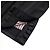 Thom Browne Women's Three-Button Silk Blazer Jacket Black - view 3