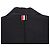 Thom Browne Women's Three-Button Silk Blazer Jacket Black - view 4