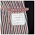 Thom Browne Women's Three-Button Silk Blazer Jacket Black - view 6