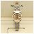 Rolex Datejust Damenuhr mit Diamanten nach Einstellung Golden - Ansicht 2