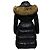 Moncler Chaqueta larga de plumón Lattaron Negro - vista 4