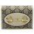 Horsebit 1955 Gucci Horsebit Kleiner Geldbeutel Beige Braun - Ansicht 2