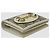 Horsebit 1955 Gucci Horsebit Kleiner Geldbeutel Beige Braun - Ansicht 4
