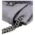 Chanel Borsa a tracolla Boy Flap Viola Porpora - vista 13
