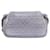Chanel Borsa a tracolla Boy Flap Viola Porpora - vista 3