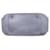 Chanel Borsa a tracolla Boy Flap Viola Porpora - vista 4