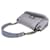 Chanel Borsa a tracolla Boy Flap Viola Porpora - vista 5