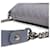 Chanel Borsa a tracolla Boy Flap Viola Porpora - vista 7