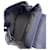 Chanel Borsa a tracolla Boy Flap Viola Porpora - vista 8