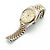 Rolex Relógio Datejust Combination Masculino Original com Mostrador de Diamante Prateado e Mostrador de Computador Prata - vista 14