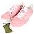Gucci Bestickte Sneaker Rosa Pink