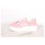 Gucci Bestickte Sneaker Rosa Pink - Ansicht 3