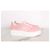 Gucci Bestickte Sneaker Rosa Pink - Ansicht 4