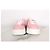 Gucci Bestickte Sneaker Rosa Pink - Ansicht 5