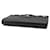 Louis Vuitton Capucines Compact Wallet Schwarz  - Ansicht 4