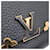 Louis Vuitton Capucines Compact Wallet Schwarz  - Ansicht 7