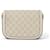 Horsebit 1955 Gucci Mini borsa a tracolla Horsebit Bianco - vista 3