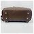 Mulberry Tote e zaino Napa Kara Delavine Marrone - vista 4