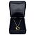 Tiffany & Co Collana Open Heart in oro Elsa Peretti di Tiffany Co D'oro - vista 4