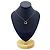 Tiffany & Co Collana Open Heart in oro Elsa Peretti di Tiffany Co D'oro - vista 5