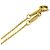 Tiffany & Co Collana Open Heart in oro Elsa Peretti di Tiffany Co D'oro - vista 7