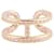 Hermès Danae Ring, Small Model Gelb  - Ansicht 7