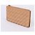 Bottega Veneta Cartera larga de mujer de cuero beige claro con solapa Castaño - vista 3