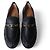 Tod's T-Chain Leder Loafer Größe Mehrfarben - Ansicht 2