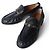 Tod's T-Chain Leder Loafer Größe Mehrfarben - Ansicht 3
