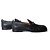 Tod's T-Chain Leder Loafer Größe Mehrfarben - Ansicht 5