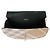 Burberry Mini Borsa Cavallo a Dondolo Marrone - vista 7