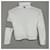 Thom Browne Rollkragenstrickpullover mit diagonalem Armband Silber  - Ansicht 2