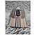Cappellino da baseball Burberry TB Embroidered Logo Check Multicolore - vista 2