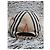 Cappellino da baseball Burberry TB Embroidered Logo Check Multicolore - vista 5
