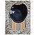 Cappellino da baseball Burberry TB Embroidered Logo Check Multicolore - vista 6