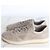 Prada Sneakers Downtown Chrome Khaki Marrone - vista 3