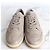 Prada Sneakers Downtown Chrome Khaki Marrone - vista 5